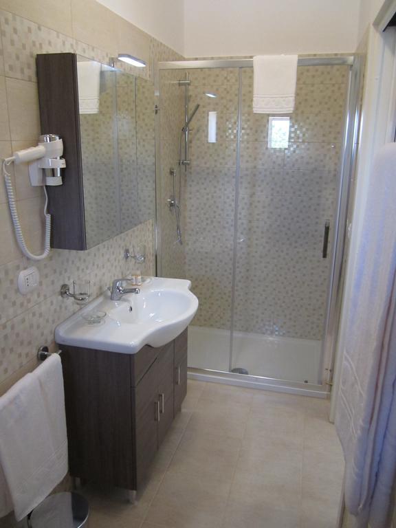 Casa Alice Bed & Breakfast Palagiano Room photo