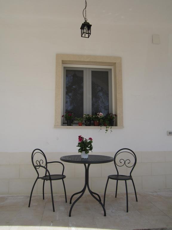 Casa Alice Bed & Breakfast Palagiano Exterior photo