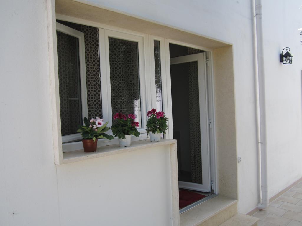 Casa Alice Bed & Breakfast Palagiano Exterior photo