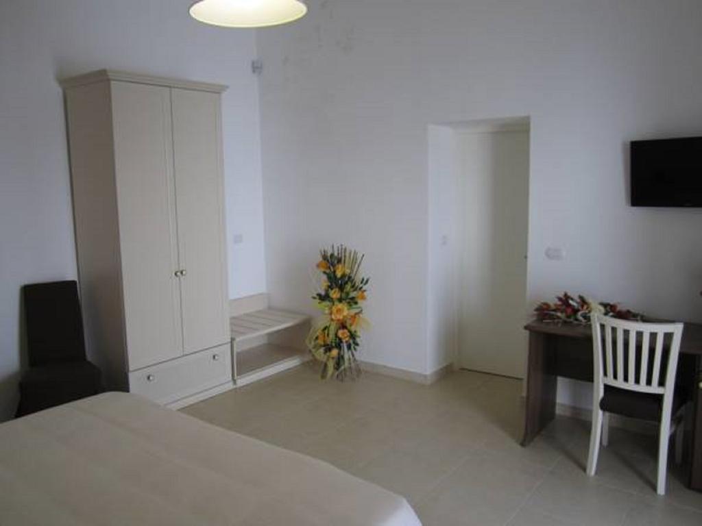Casa Alice Bed & Breakfast Palagiano Room photo