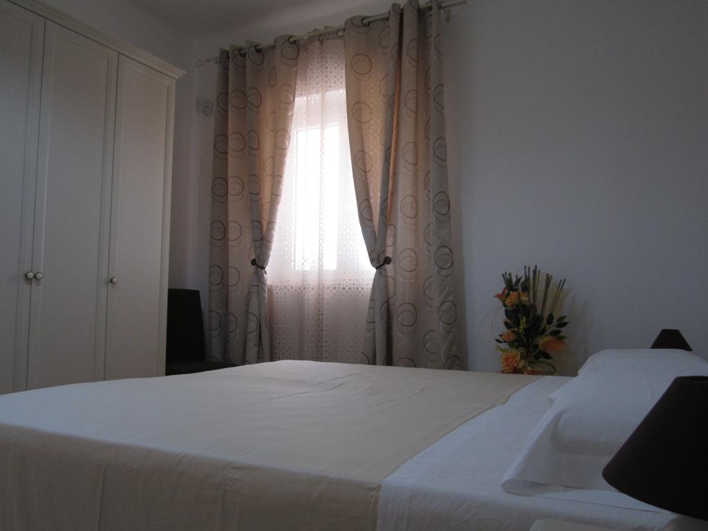 Casa Alice Bed & Breakfast Palagiano Room photo