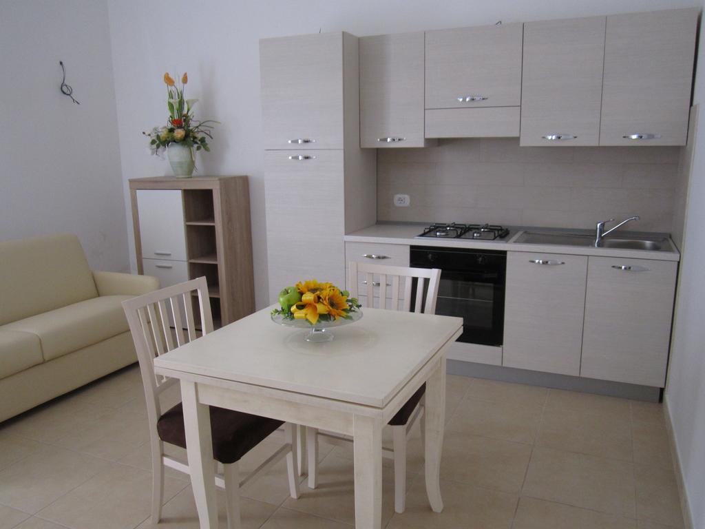 Casa Alice Bed & Breakfast Palagiano Room photo