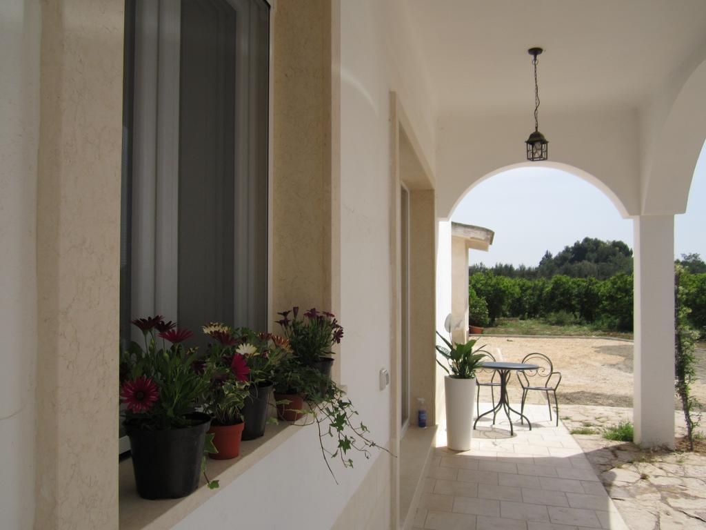 Casa Alice Bed & Breakfast Palagiano Room photo