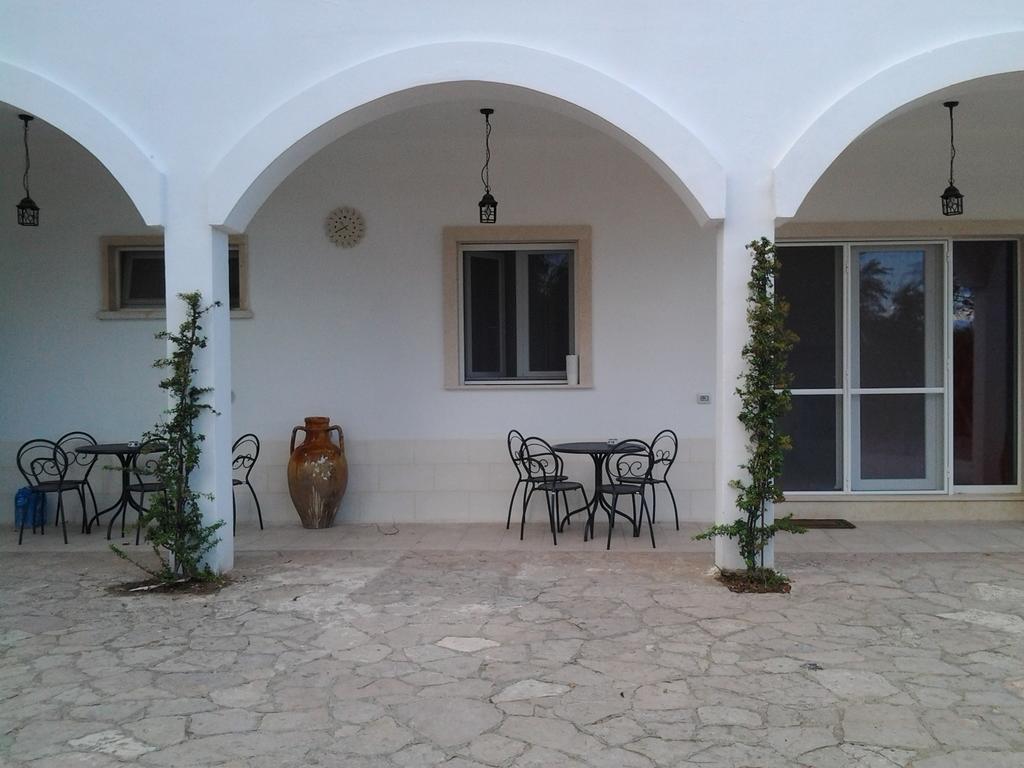 Casa Alice Bed & Breakfast Palagiano Room photo
