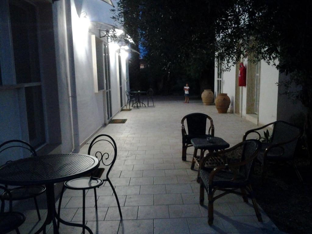 Casa Alice Bed & Breakfast Palagiano Exterior photo